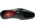 Туфли Carlos by Carlos Santana Tux Cap-Toe классические черные