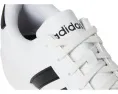 Кроссовки Adidas Grand Court 2.0 с синтетическим верхом