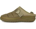 Клог Chaco Ramble Rugged с водостойким верхом и флисовой подкладкой