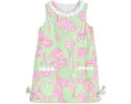 Платье Little Lilly Classic Shif от Lilly Pulitzer с бантами по бокам