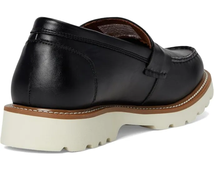 Мокасины Deer Stags Infinity с массивной подошвой и технологией SUPRO INSIDE