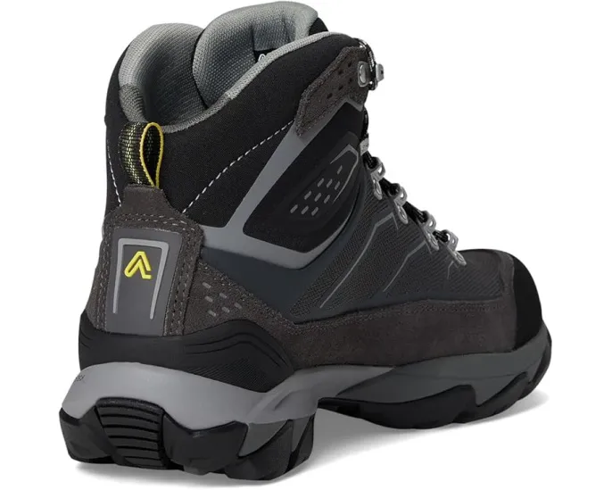 Треккинговые ботинки Asolo Acadia Mid GTX с технологией GORE-TEX Extended Comfort