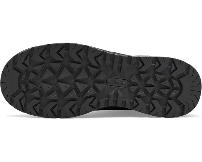Ботинки Declon Comp Toe с композитным носком от SKECHERS Work