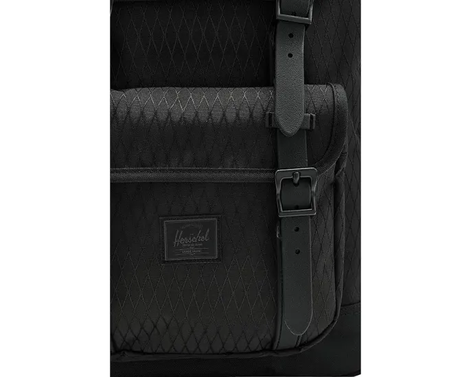 Рюкзак Herschel Little America с отсеком для ноутбука 16 дюймов