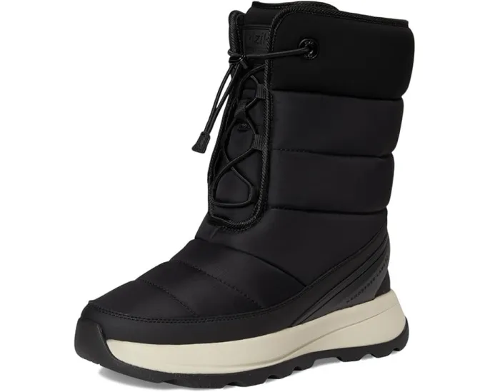 Высокие зимние ботинки KIZIK Juno 2 High с технологией HandsFree