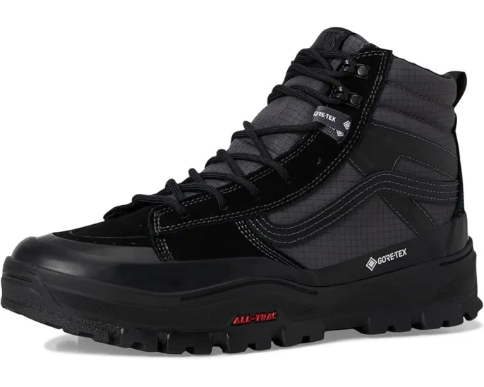 Кроссовки Vans MTE SK8-Hi GORE-TEX Insulated