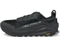 Кроссовки Altra Olympus 6 с дышащим сетчатым верхом и широким носком