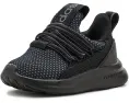 Детские кроссовки Adidas Lite Racer Adapt 7.0 из переработанных материалов с эластичными шнурками