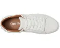 Кроссовки Calvin Klein Wivlo с низким голенищем на шнуровке
