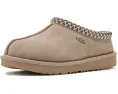 Детские ботинки UGG Tasman II с отделкой из овчины