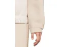Куртка UGG Tasman Track с цветными блоками из переработанного полиэстера