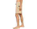 Шорты Crew Boatshort E-Waist Salty Crew с эластичным поясом