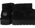 Ботинки Bearpaw Retro Shorty с подкладкой из смесовой шерсти