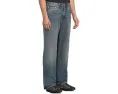 Джинсы Levi's Premium 568 Loose Straight свободного прямого кроя