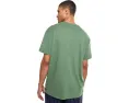 Футболка Classic Fit Soft Cotton Polo Ralph Lauren с круглым вырезом