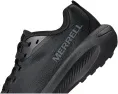 Кроссовки Merrell Morphlite с верхом из жаккарда