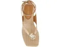Сандалии Steve Madden Cora на каблуке с открытым носком
