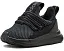 Детские кроссовки Adidas Lite Racer Adapt 7.0 из переработанных материалов с эластичными шнурками