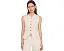 Жилет Lady Vest 7 For All Mankind с V-образным вырезом