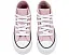 Converse Chuck Taylor All Star Lift для детей на платформе