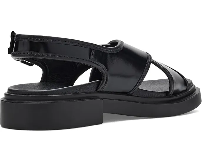 Босоножки ECCO Seoul Cross Strap Slingback с перекрещивающимися ремешками
