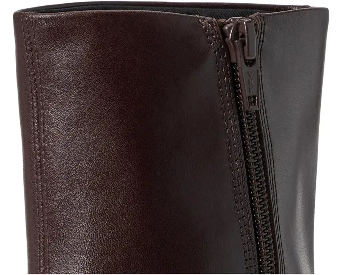 Vagabond Shoemakers Giselle Leather Bootie кожаные ботинки