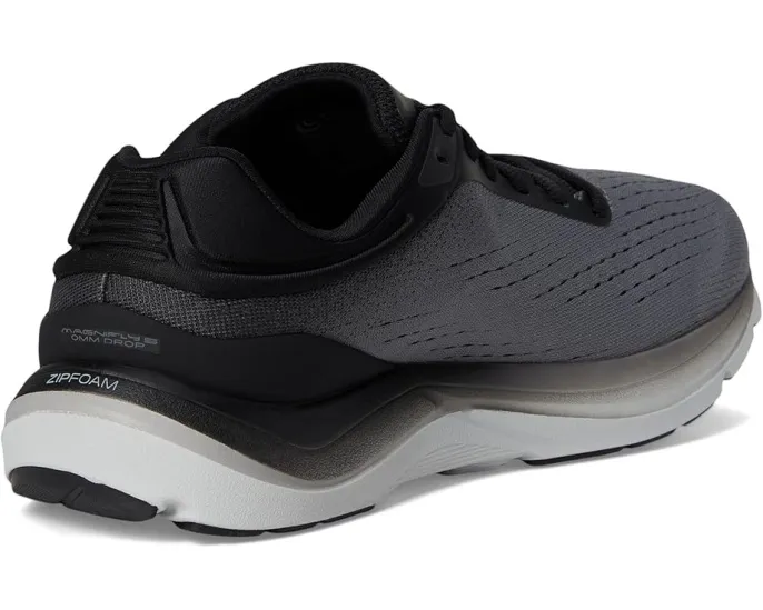 Topo Athletic Magnifly 5 легкие кроссовки с пеной Zipfoam