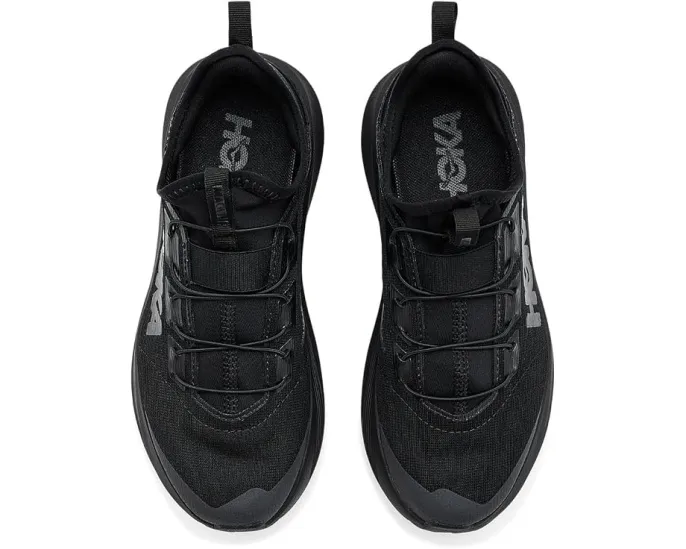 Кроссовки HOKA Kids Mach 7 для маленьких детей с легкой амортизацией