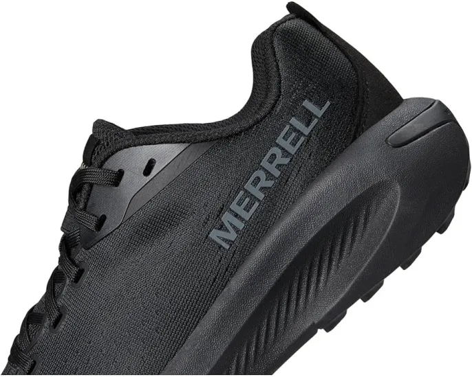 Кроссовки Merrell Morphlite с верхом из жаккарда