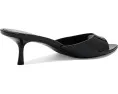 Stuart Weitzman босоножки Lexington Mule 50 на каблуке