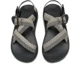 Сандалии Chaco Mega Z Classic с переработанными материалами и стелькой LUVSEAT