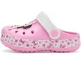 Клоги Josmo Minnie Mouse для малышей с дырочками для вентиляции