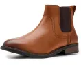 Челси ботинки Ander из натуральной кожи с технологией Active Rebound от Dockers