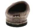 Тапочки Haflinger Doggy Slipper в виде собачки с войлочной подошвой
