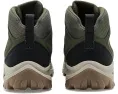Columbia Transverse Hike Waterproof непромокаемые ботинки