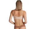 Стринги Commando Invisible Rib из итальянского микроволокна