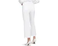Брюки NYDJ Teresa Wide Leg Ankle с широкими штанинами