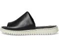 Сланцы Nappa Spring Step из ультрамягкой кожи с эластичными вставками
