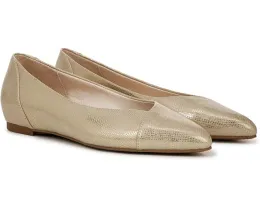 Балетки LifeStride Promise с заостренным носком и системой комфорта