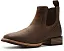 Ботинки Hybrid Low Boy от Ariat с квадратным носком и съемной стелькой
