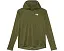 The North Face детская худи с защитой от солнца Teen Summer LT Sun Hoodie