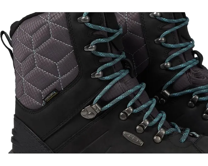 Зимние ботинки KEEN Revel IV High Polar с мембраной KEEN.Dry и утеплителем 200g