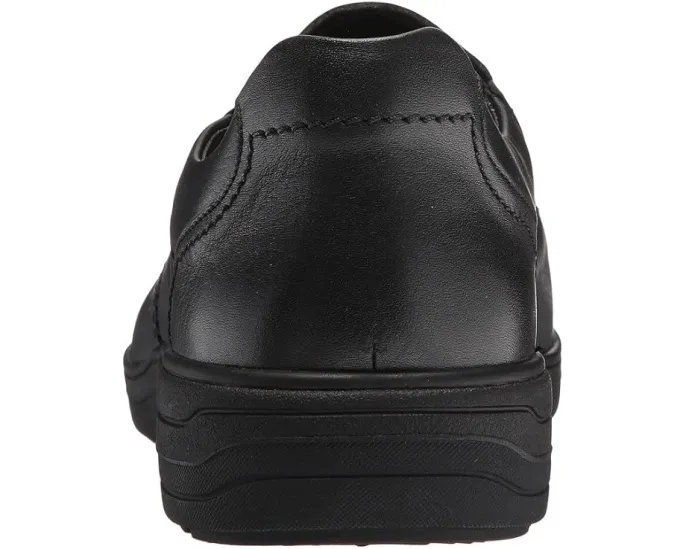 Туфли Mephisto Douk на шнуровке с технологией Soft-Air