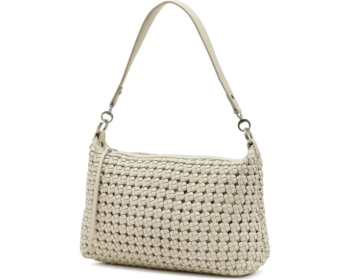 Сумка через плечо HOBO Avon из натуральной кожи с регулируемым ремнем