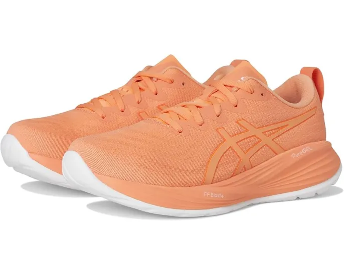 Беговые кроссовки ASICS GEL-Cumulus 27 Lite-Show с технологией FF BLAST PLUS