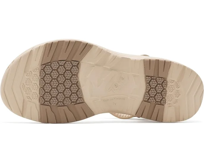 Пляжные сандалии Teva Apreaqua Drift с плавучей подошвой и быстрым высыханием