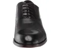 Steve Madden оксфорды Proctr с кеп-носком и контрастным каблуком