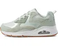 Кроссовки Skechers Uno Gen1 Color Surge с технологией Skechers Air-Cooled Memory Foam