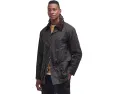 Классическая вощеная куртка Barbour Classic Beaufort Wax Jacket с отстегивающимся капюшоном
