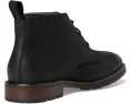 Ботинки Cole Haan Berkshire Lug Chukka с водонепроницаемым верхом из замши